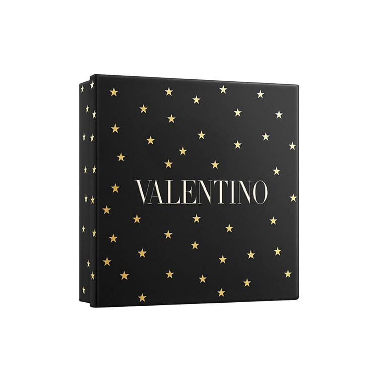 Born in Roma Uomo - Set de regalo, Eau de Toilette 100ml + Gel de ducha 75ml + Mini Spray 15 ml