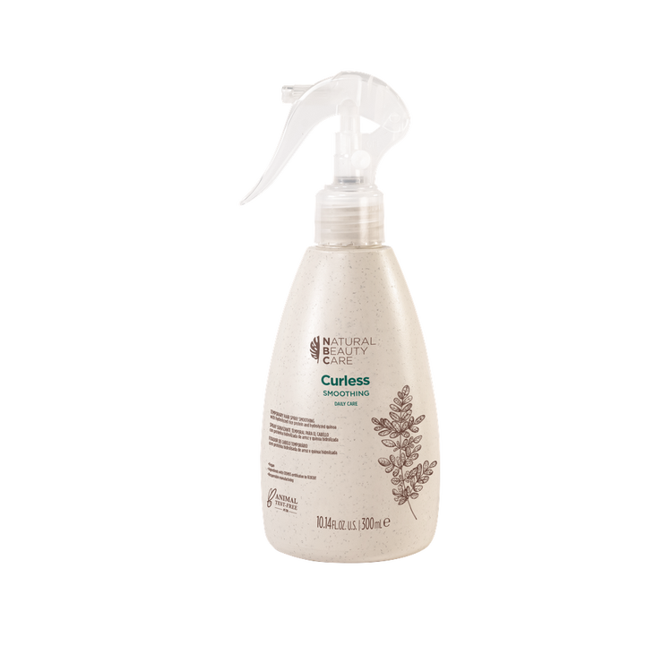 Thermal Protection - Spray de peinado, para estilizado con secadora