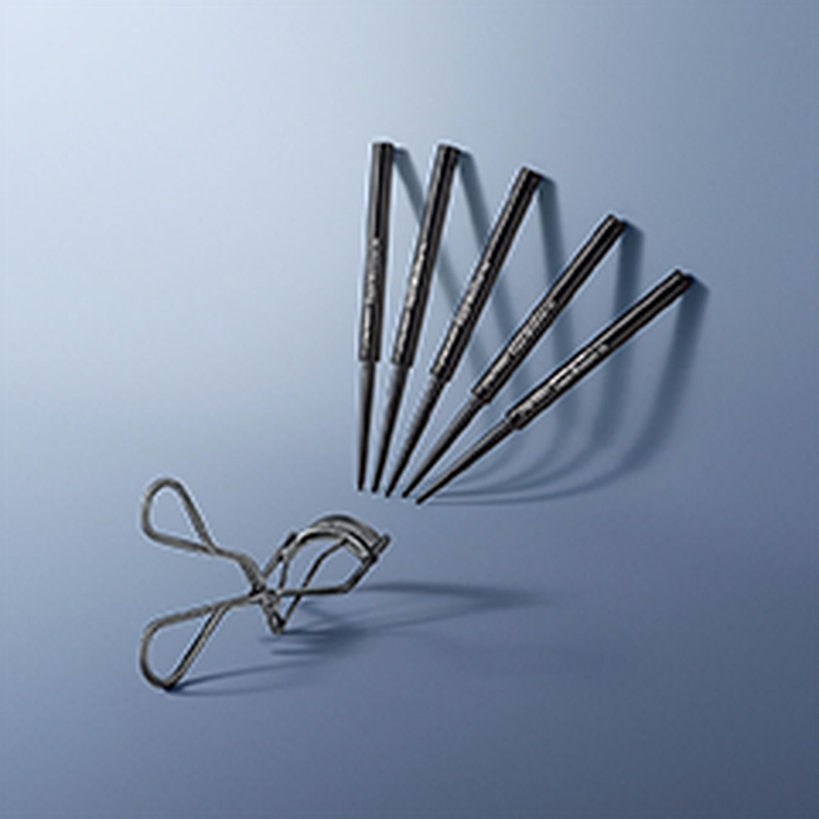Eyelash Curler Enchinador de pestañas realza y riza las pestañas