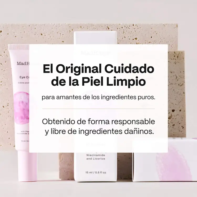 Eye Cream - Crema para ojos, ayuda al antienvejecimiento y ojeras