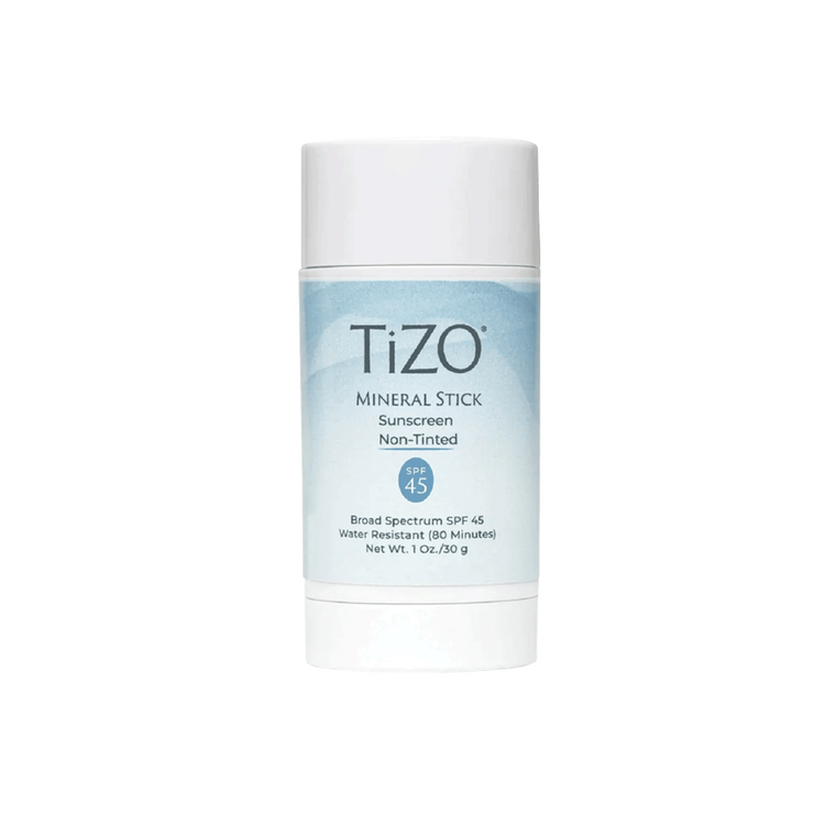 Tizo.153 Stick Protector solar sin color