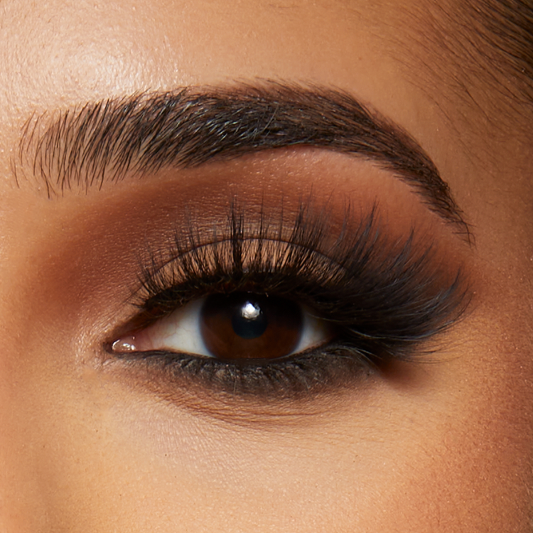 Lash Couture Pestañas postizas como mink pero mejor