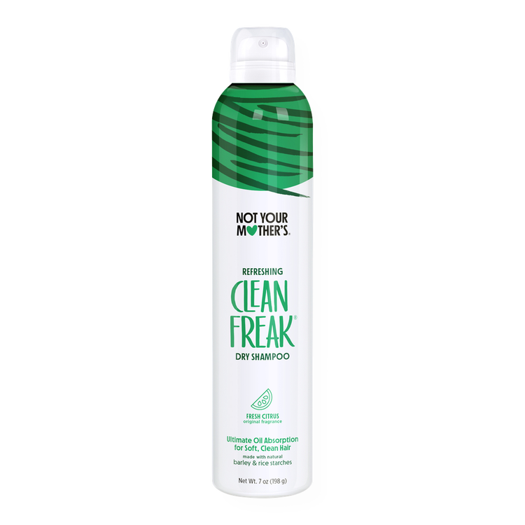 Clean Freak Shampoo en seco refrescante limpieza y frescura instantáneas para el cabello