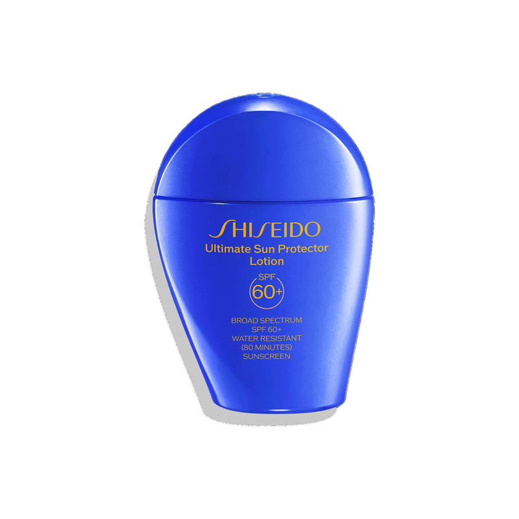 Ultimate Sun Protector Lotion Spf 60+ Protector solar máxima protección solar