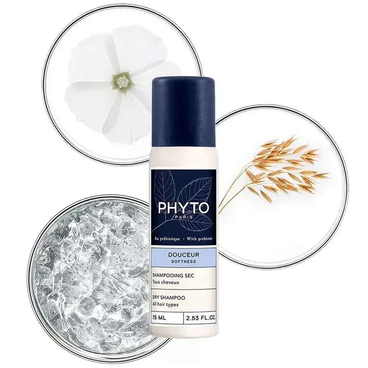 Softness - Shampoo Shampoo