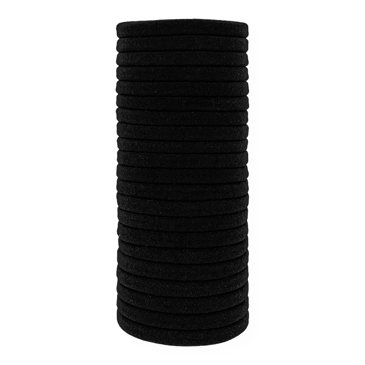 Eco Friendly - Ligas de cabello, agarre firme y cómodo