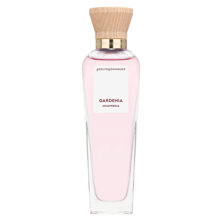 Agua Fresca Gardenia Perfume gardenia