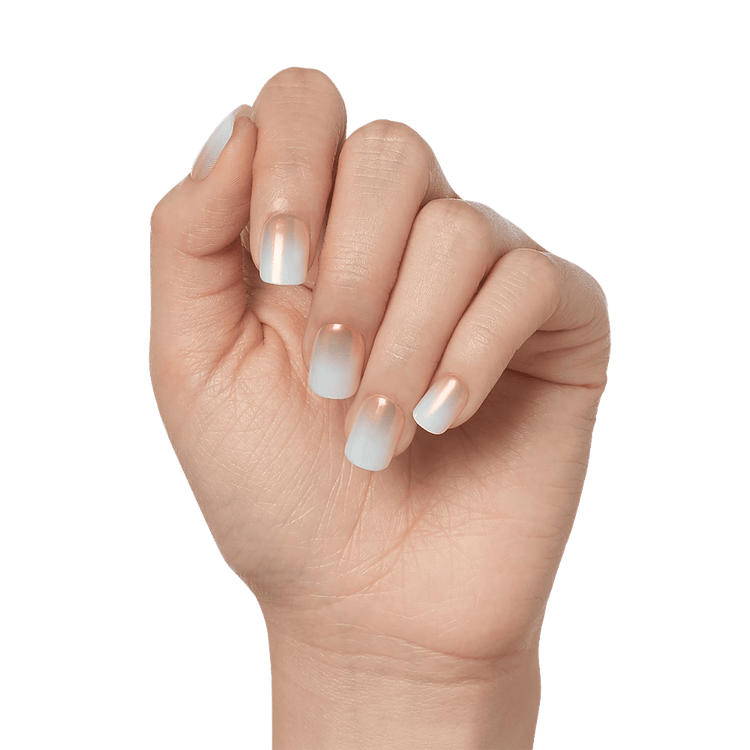 Impress Uñas autoadhesivas sin pegamento