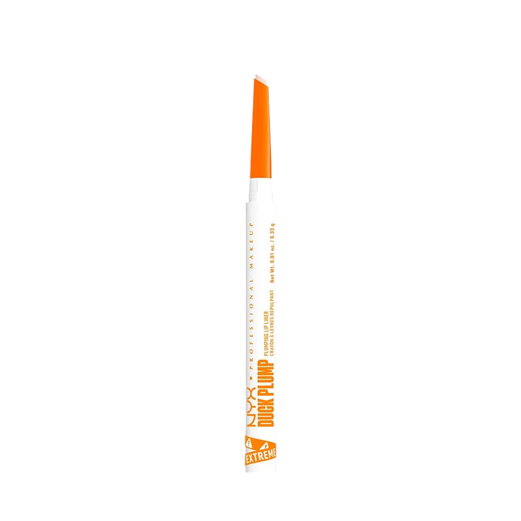 Duck Plump Delineador volumen e hidratación