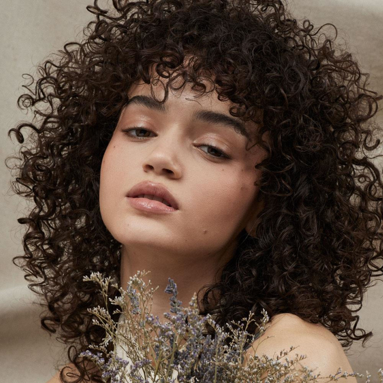 Tea Lavender Mint Overnight Moisture Therapy Hidratante para el cabello reparador de cabello