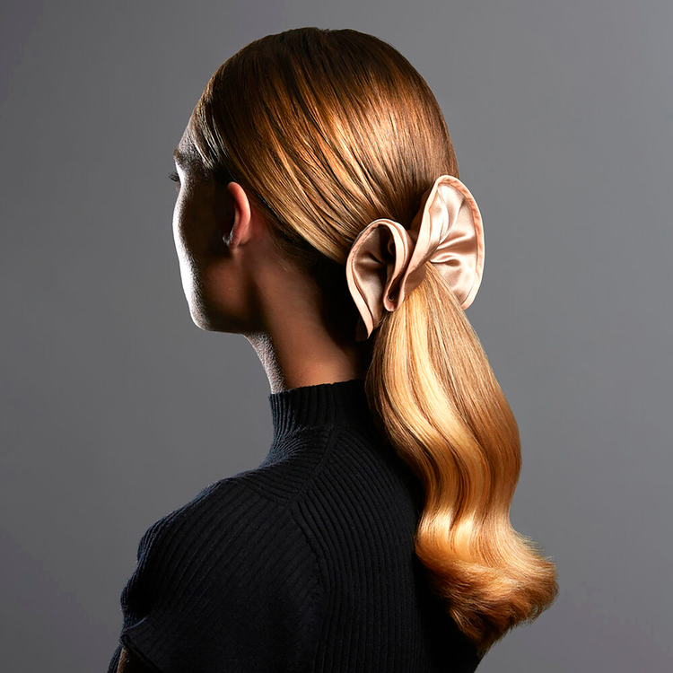 The Brush - Cepillo, para un desenredado suave