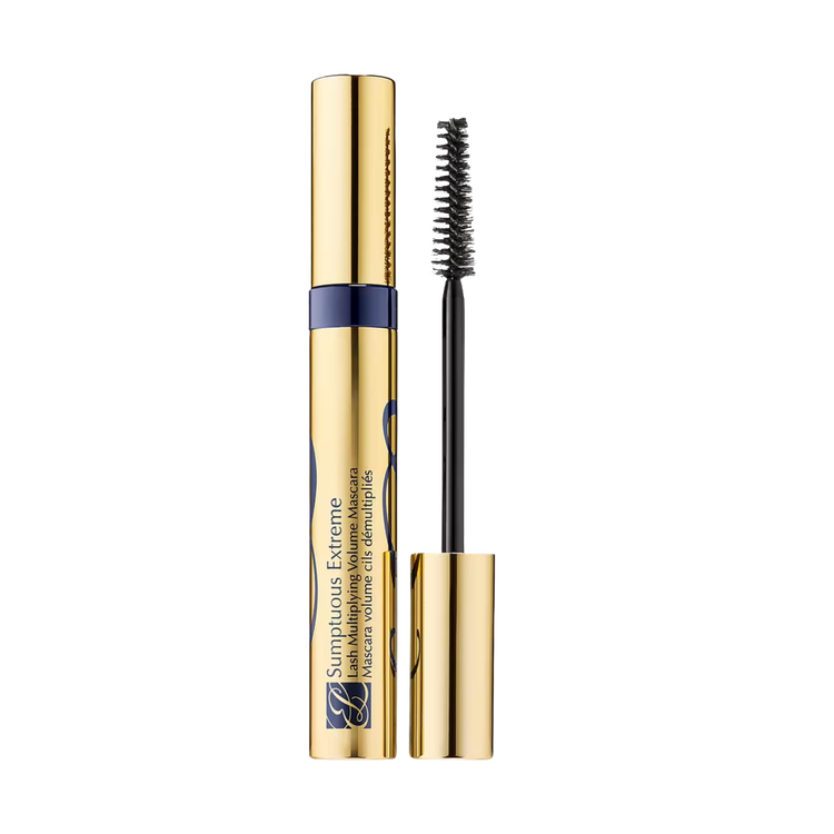 Sumptuous Extreme - Máscara de pestañas, a prueba de agua