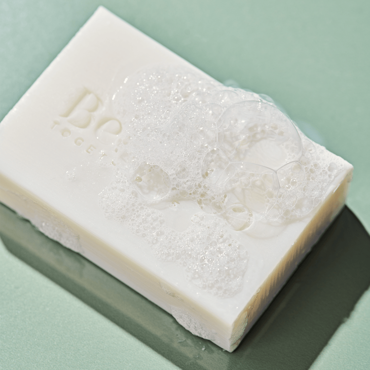 Benvoleo - Shampoo sólido, para todo tipo de cabello