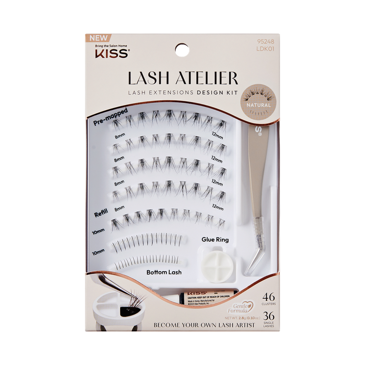 Lash Atelier Pegamento