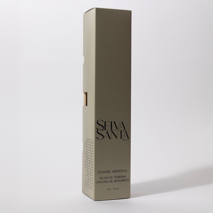 Diffuser Difusor ambiental 3-4 meses