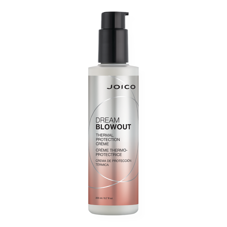 Dream Blowout Crema protectora de calor protección contra el calor y brillo