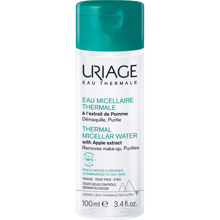 Eau Thermale - Agua micelar, piel mixta a grasa