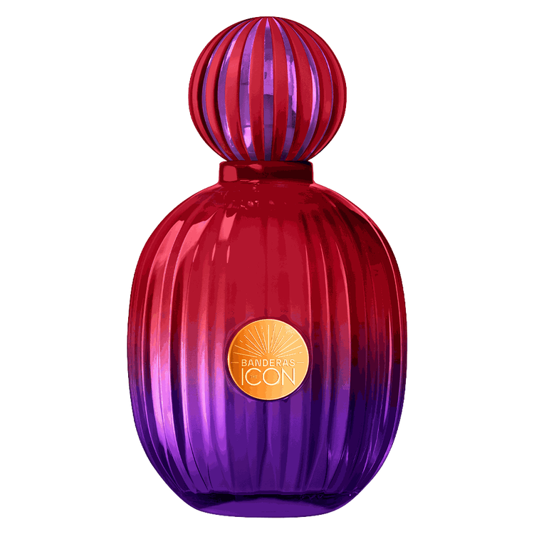 The Icon Woman - Eau de Parfum, adictivo y envolvente