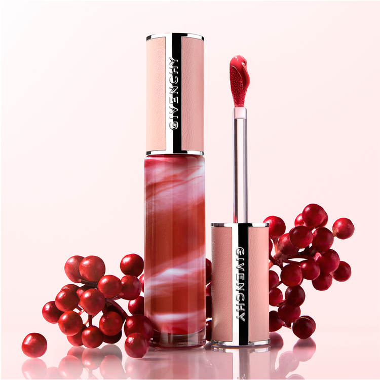 Rose Perfecto Liquid Lip Balm - Bálsamo de labios