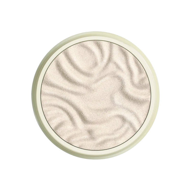 Butter Highlighter Pearl Iluminador fórmula de larga duración