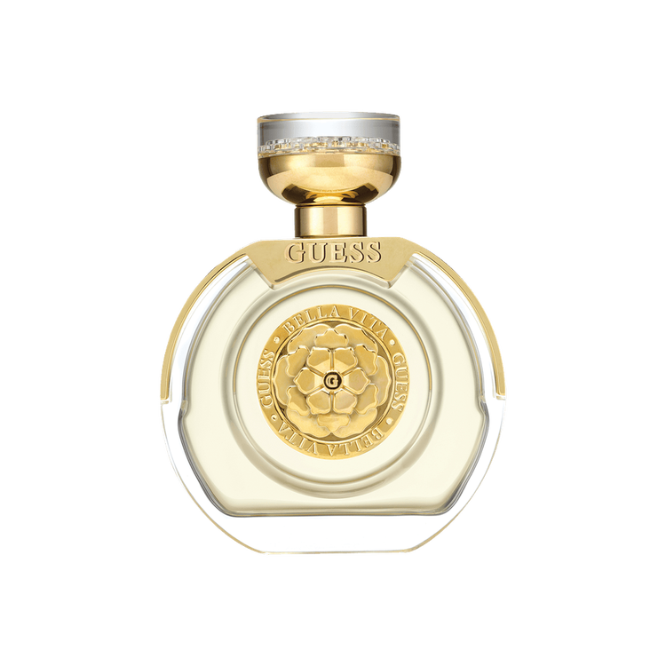 Bella Vita - Eau De Parfum, evoca la sensualidad, vivacidad, alegría y belleza natural