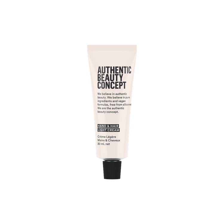 Beyond Hair Crema para cabello