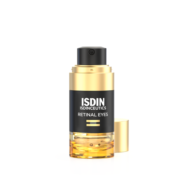 Isdinceutics Suero de ojos antiedad