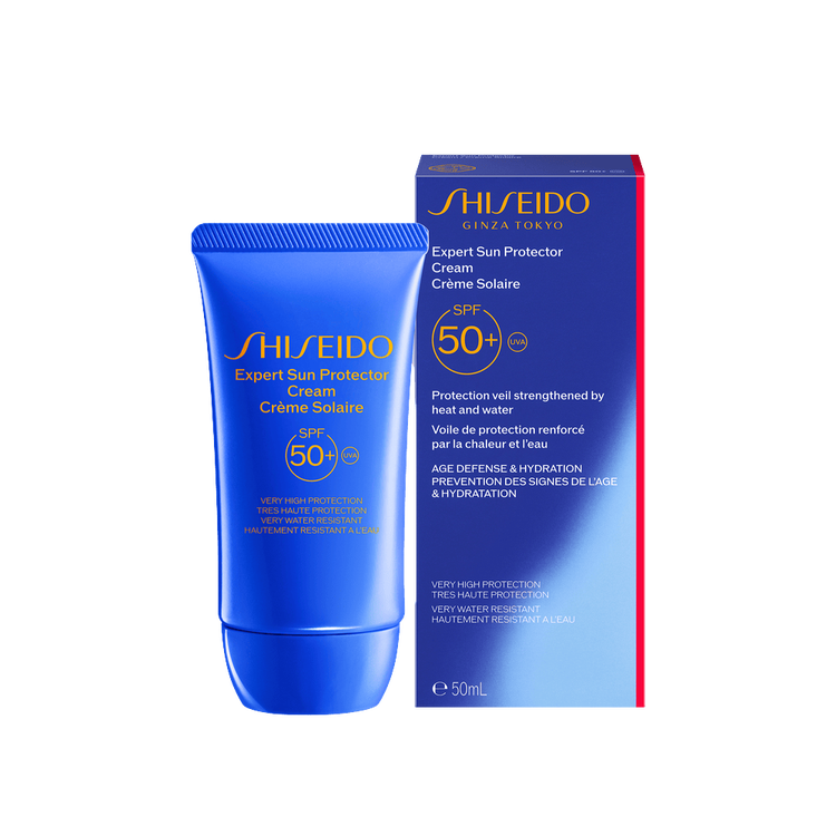 Suncare Protector solar hidratante