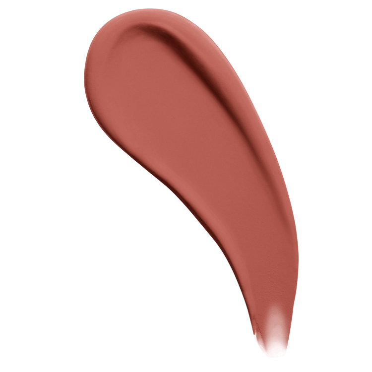 Lip Lingerie XXI - Labial líquido, mate de larga duración