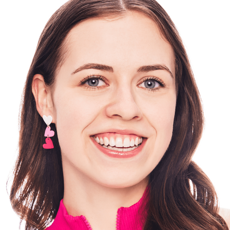 Get Big! Lashes Volume Boost Máscara de pestañas voluminizadora