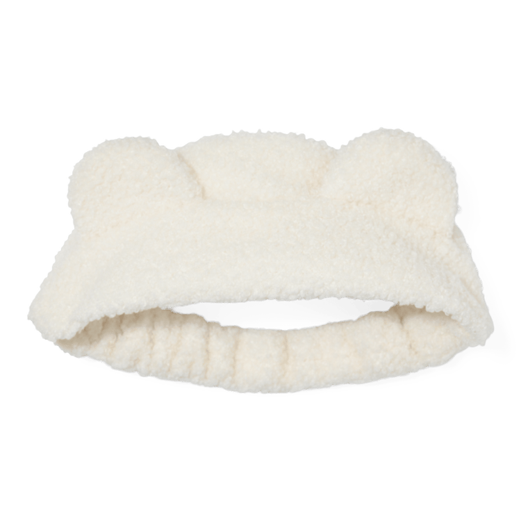 Teddy Bear - Banda para spa, sujeta el cabello