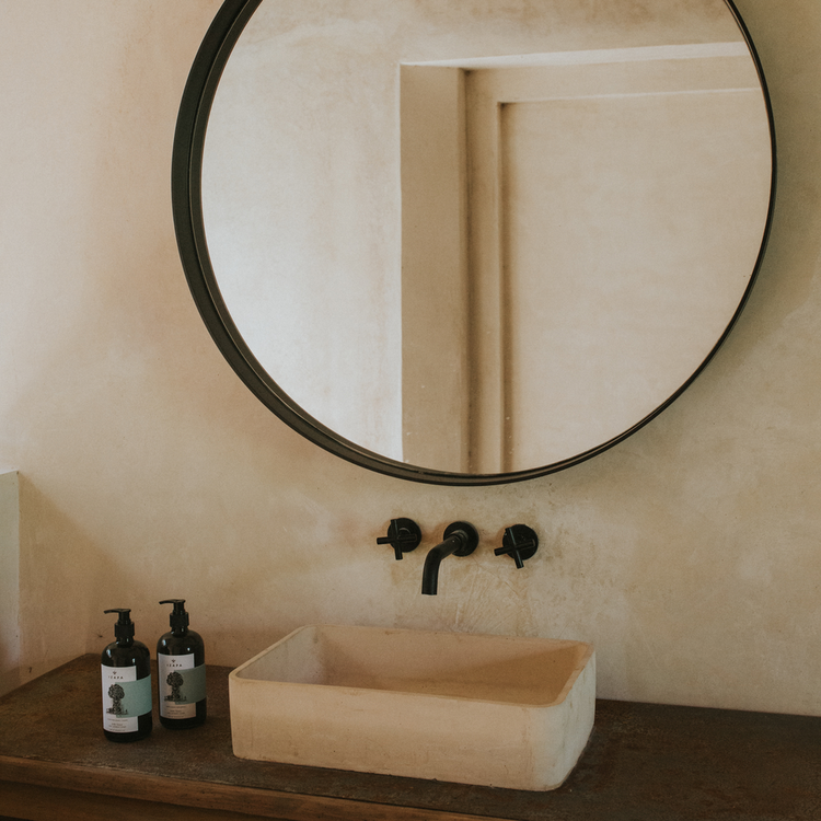 Liquid Hand Soap - Jabón líquido, para uso diario