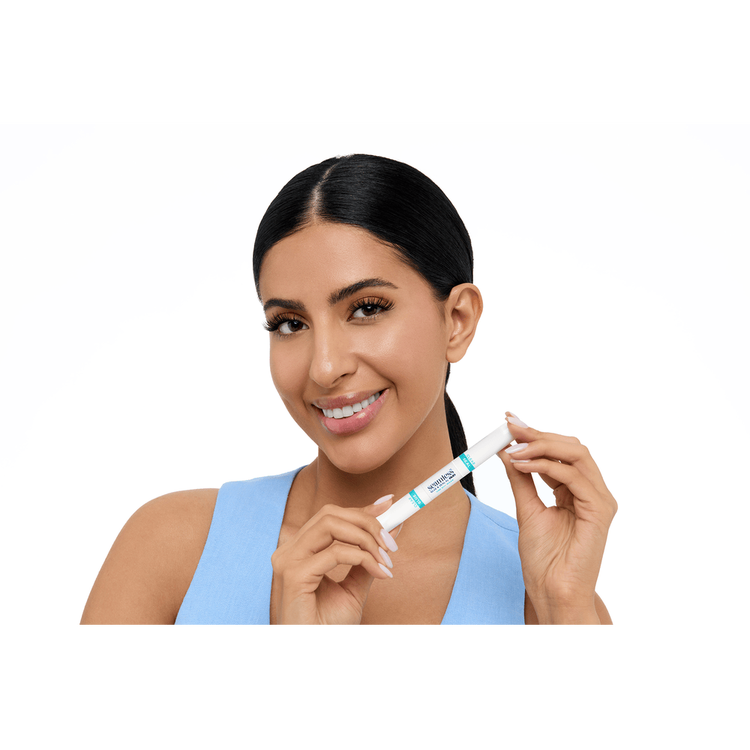 Seamless Daily Underlash Glue & Seal in Clear Adhesivo para pestañas inferiores fijación delicada para pestañas inferiores.