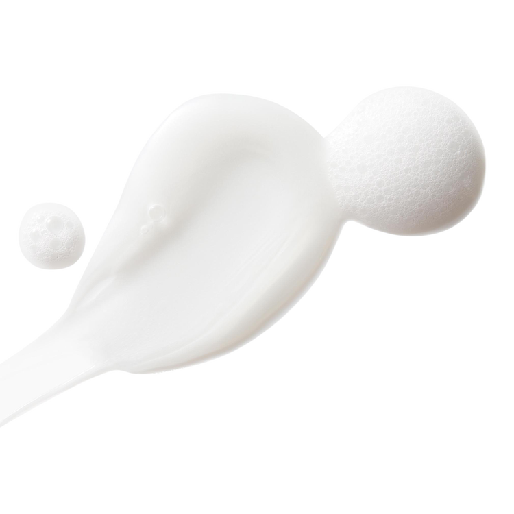 Curl Talk Curl Shampoo ideal para rizos