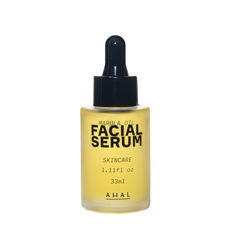 Marula Sérum facial fácil absorción y humectación