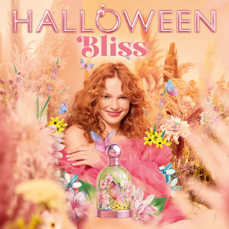 Bliss Eau De Toilette Perfume para mujer