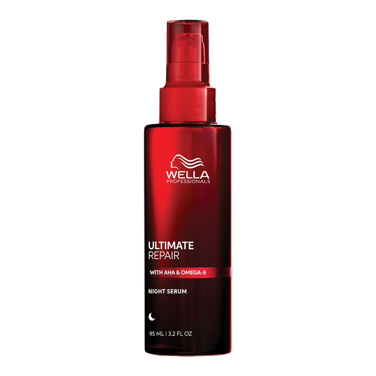 Ultimate Repair - Night serum, tratamiento nocturno
