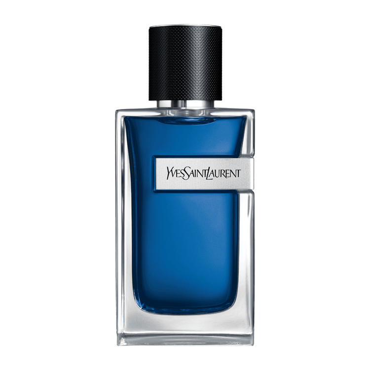 Y Iced Cologne - Eau de Parfum, deja una estela duradera y elegante