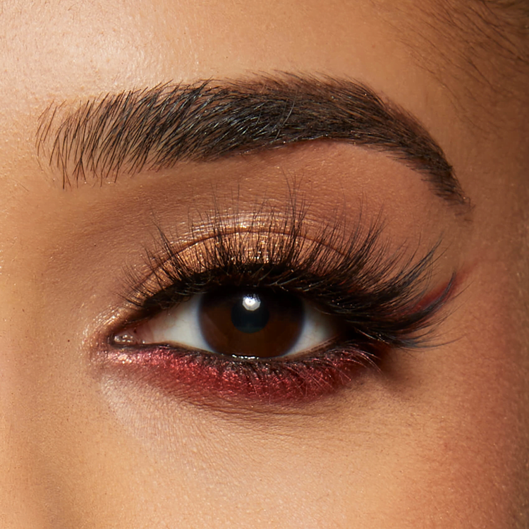 Lash Couture Pestañas de tira como mink pero mejor