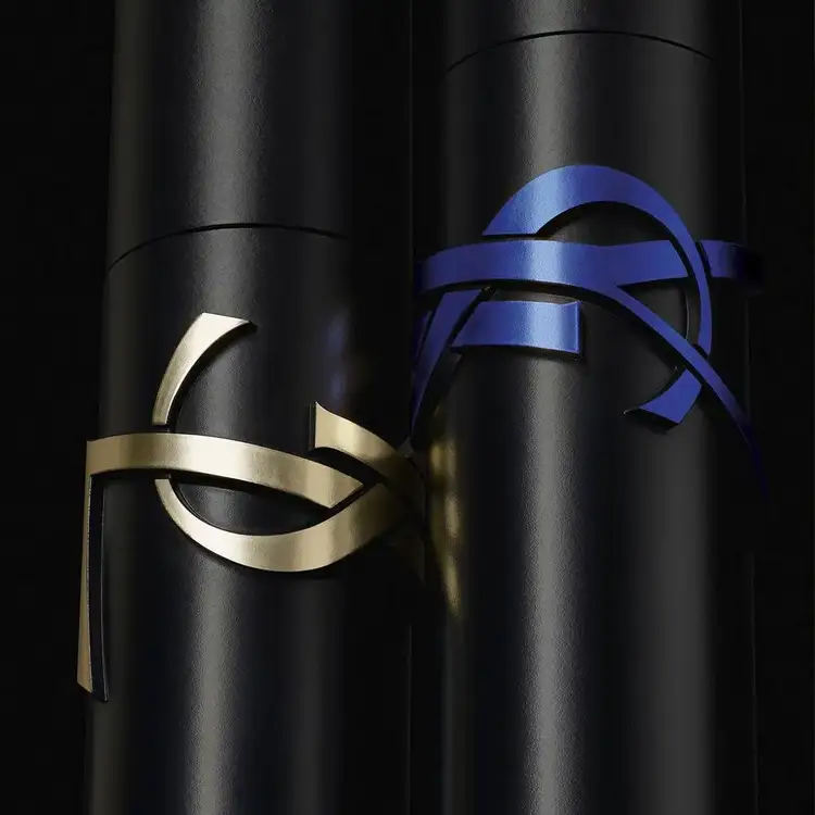 Lash Clash - Máscara de pestañas, efecto oversize con volumen extremo