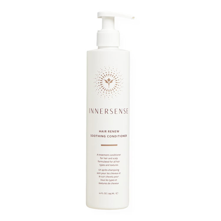 Hair Renew Acondicionador suavizante para todo tipo de cabello