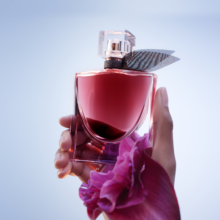 La Vie Est Belle Elixir - Eau de Parfum, fragancia gourmand floral