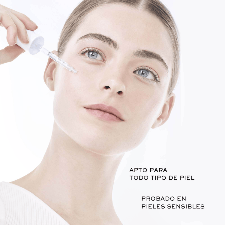 Clarifique Serum Suero de rostro piel más luminosa