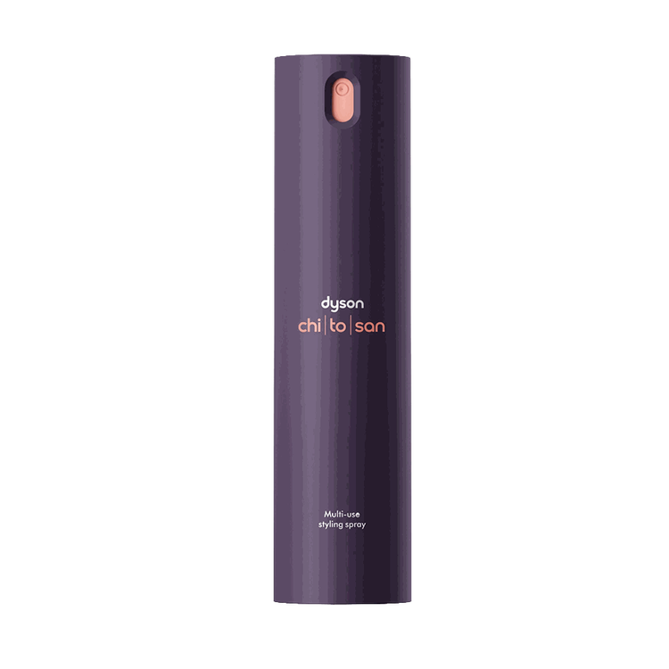 Chitosan™ - Spray de styling multiusos, 165 ml