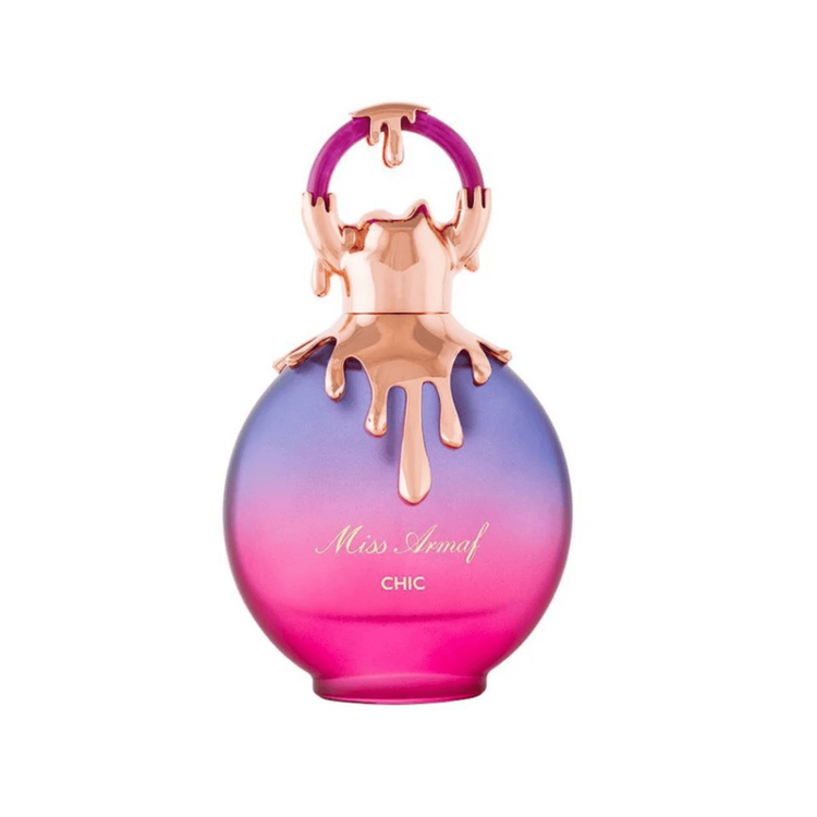 Miss Armaf Chic Eau De Parfum Perfume