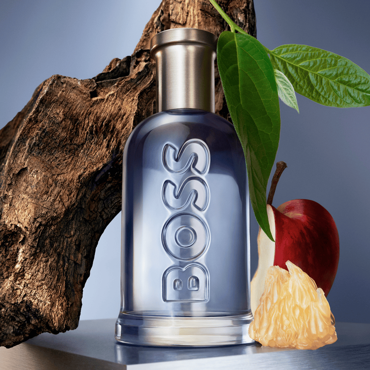 Boss Bottled Eau De Parfum Perfume para hombre
