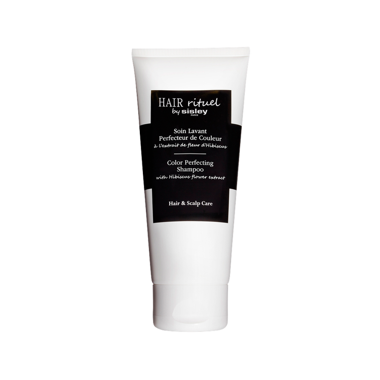 Color Perfecting - Shampoo, limpieza suave para cabello teñido