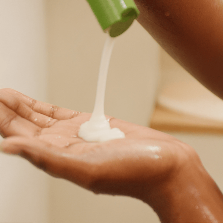 Be Curly Advanced™ Co wash hidratación de rizos en todas sus formas