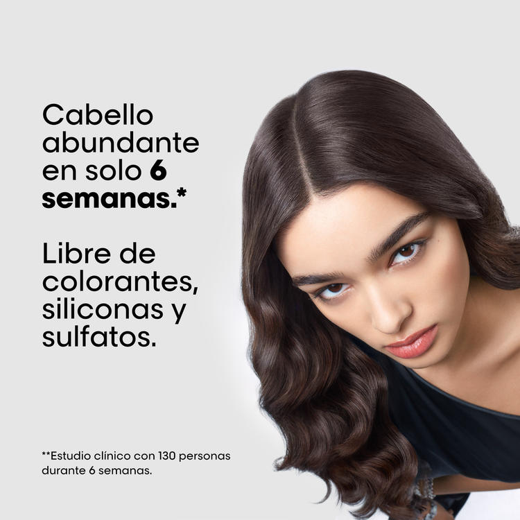 Scalp Advance - Tratamiento anti‑caída, mayor densidad y estimulación capilar