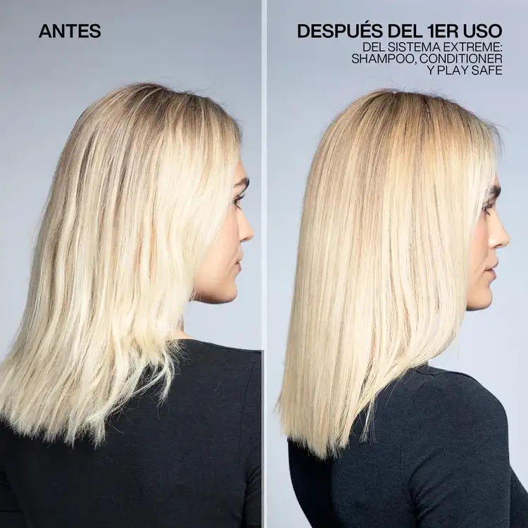 Extreme - Tratamiento, reparador y termoprotector